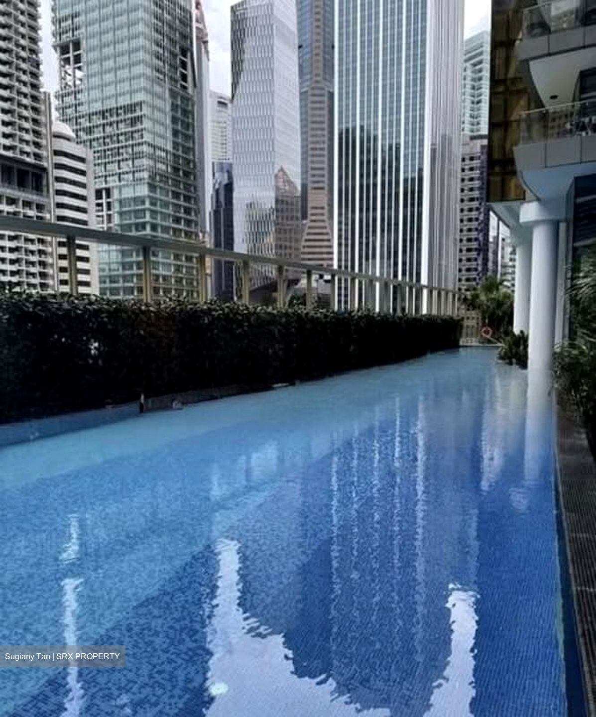 One Shenton (D1), Apartment #549868221